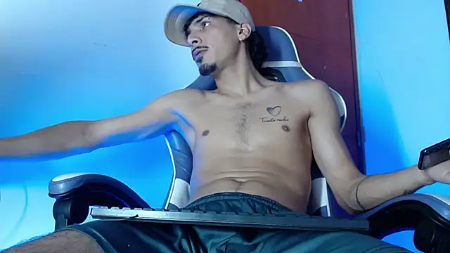 Yankees_xxx's Webcam Show