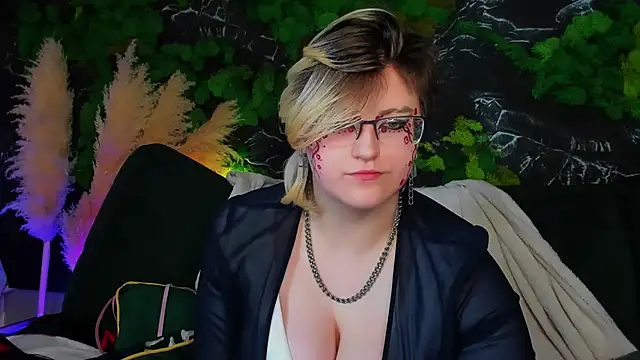 Chat +18 de ABSI_GLITCH ao vivo