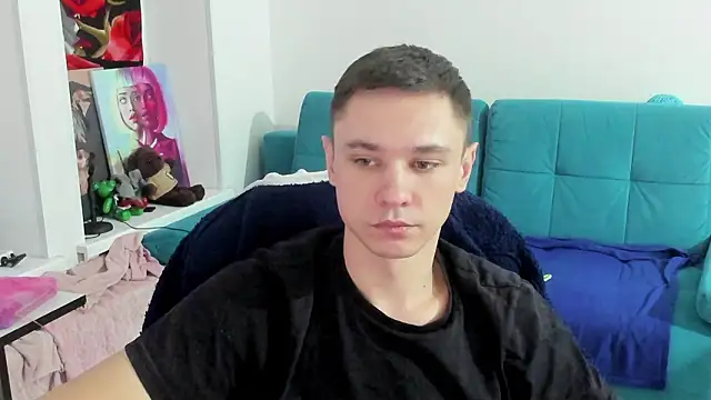 Alexmansupern Live XXX chat