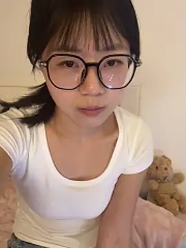 Chat +18 de Nana-3 ao vivo