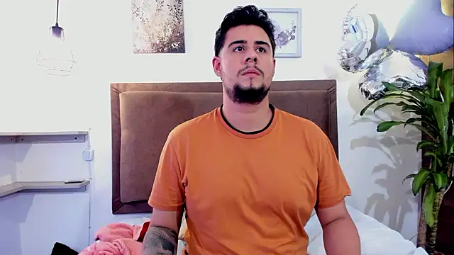 ryan_evannss: απευθείας συνομιλία ΧΧΧ