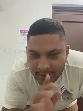 LaimCarterss: απευθείας συνομιλία ΧΧΧ