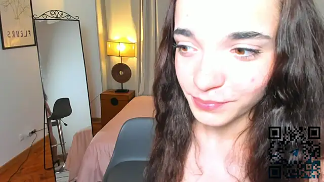 Chat XXX Live alisha_melison