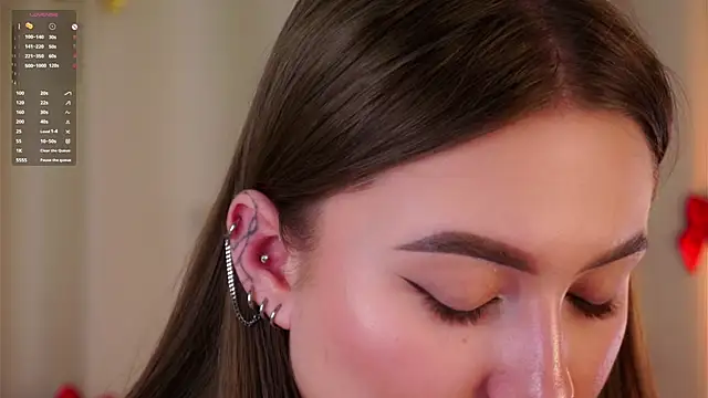 LorileeRuetz Chat XXX live