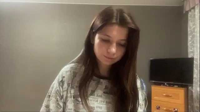 Chat XXX Live LunnaBliss