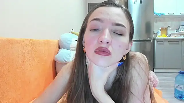 Chat +18 de Isabella_Noir ao vivo