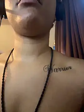 nickytheehawtie Obrolan Langsung XXX