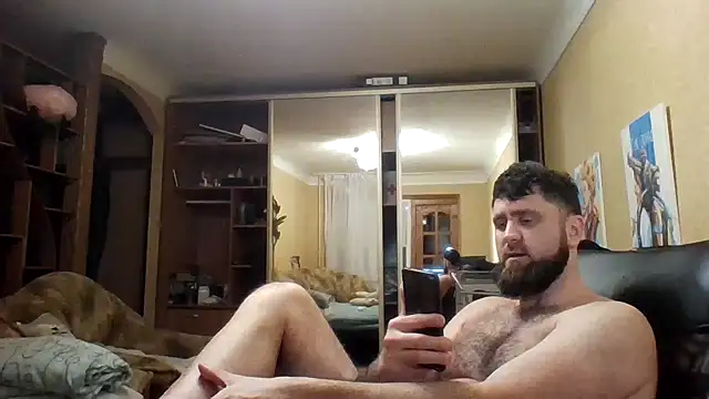 StasConnor: απευθείας συνομιλία ΧΧΧ