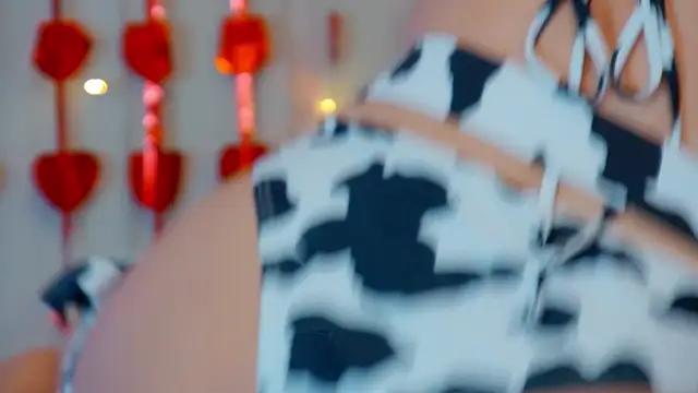 Chat +18 de ElisabethDavis ao vivo