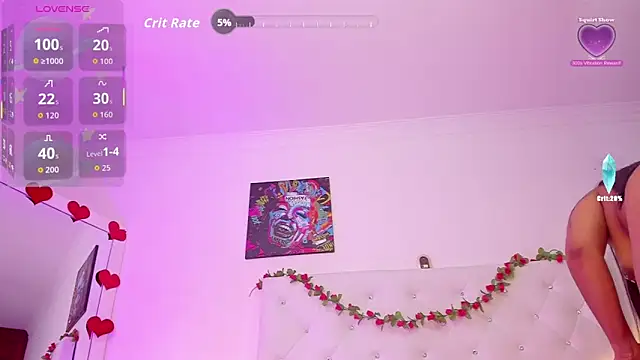 Madison_horny69: онлайн-секс-чат