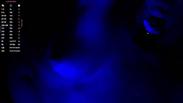 EdlinAlliston – Live XXX-chat