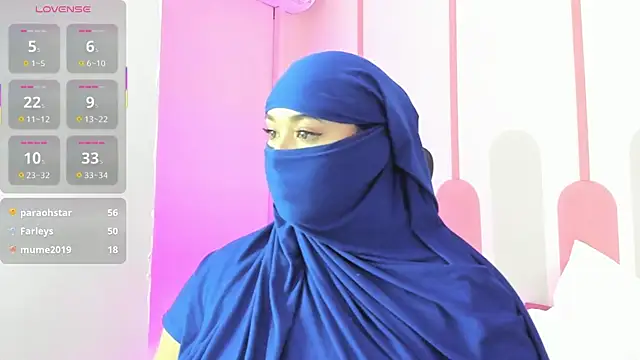 Samarahalsaud Chat XXX live