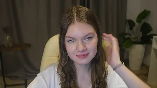 Czat XXX na żywo – BrennaReul