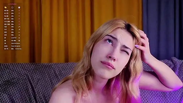 AngelicRice লাইভ XXX চ্যাট