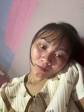 Lucky-baby077 Chat XXX live