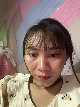 Show Webcam de Lucky-baby077