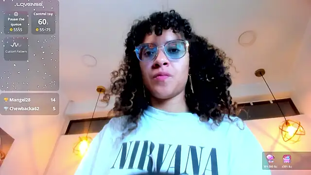 Hanna_Cornee_'s Live XXX Chat