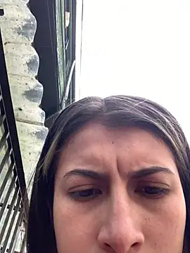 Candy_Lennon's Webcam Show