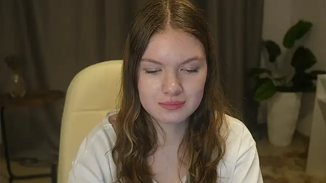 Chat XXX en directo de BrennaReul