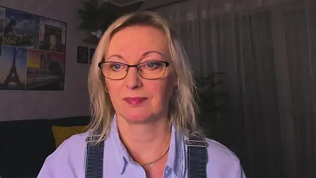 vanessa_chat Webcam Show