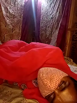 BlackCoupel's Live XXX Chat