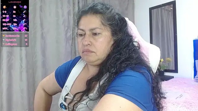 Keyla01_ – Naživo XXX chat