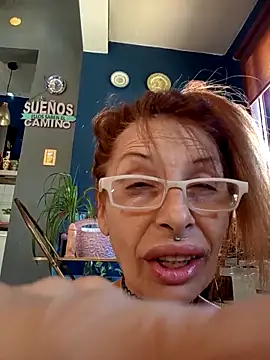 FrozenWaffleのライブXXXチャット