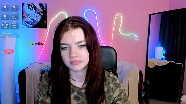 Sembang XXX Secara Langsung isabel_wave