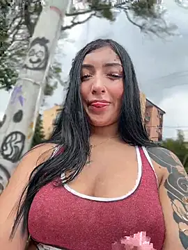 Kathy2026 Show Webcam