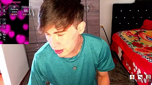 Chat +18 de samael1107 ao vivo