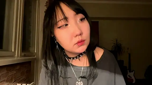 Czat XXX na żywo – Yunananaa