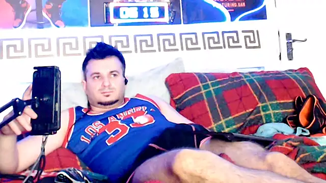 FuckToyBoy69 Chat XXX live