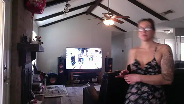 Živý XXX chat bella8769