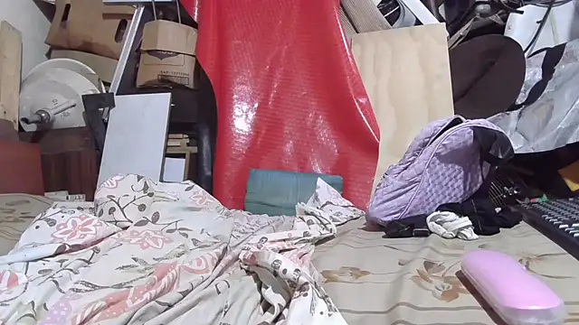 mari657 Live XXX-chat