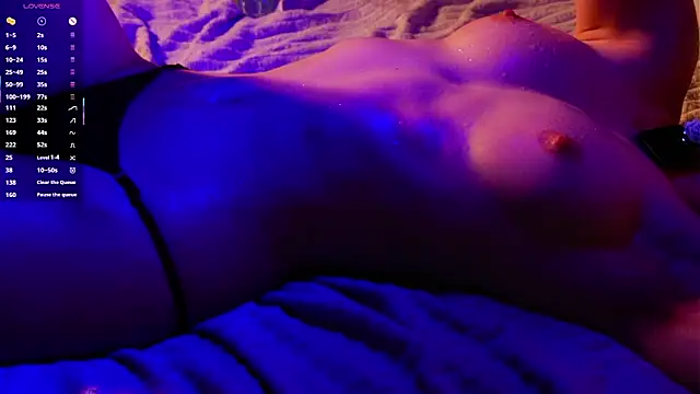 EdlinAlliston's Live XXX Chat