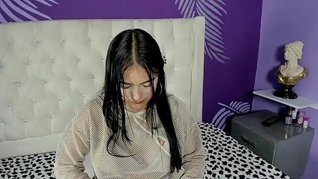 Sally_Black's Live XXX Chat