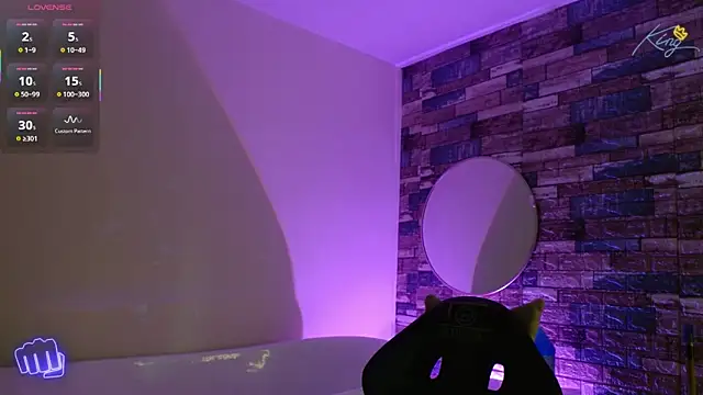 عرض كام osamu_tay