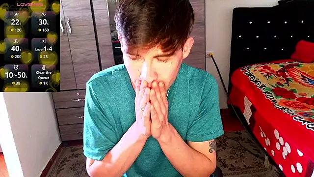 samael1107 Chat XXX live