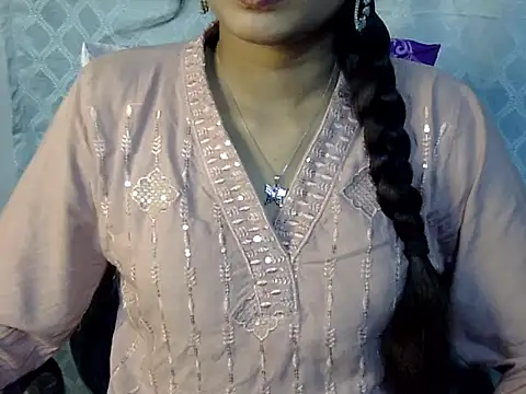 XXX chat uživo modela Shab_M