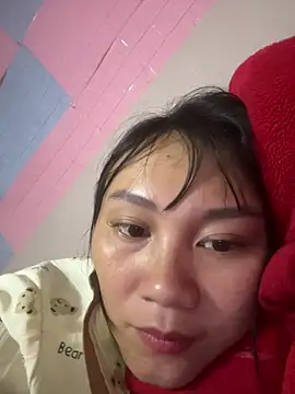 Sembang XXX Secara Langsung Lucky-baby077