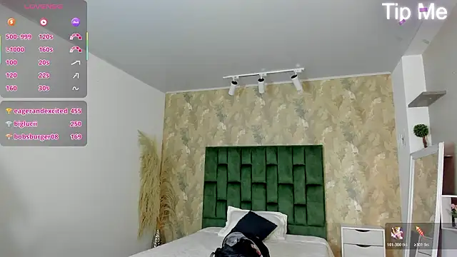 april_dumont 即時 XXX 聊天