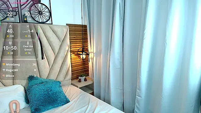 Živý XXX chat KimberlyFox_t