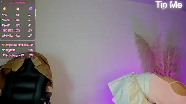 april_dumont Chat XXX live