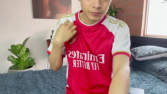 Chat XXX en directo de Andy_Belier23