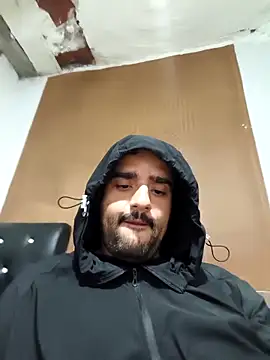 gusto14cm Adlı Modelin Web Kamerası Şovu