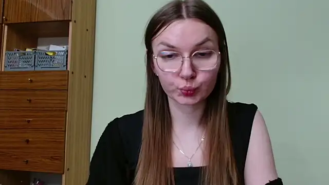 Chat XXX ao vivo de LooveELLYx