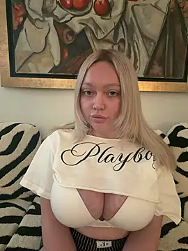 XXX chat uživo modela misstitmouseofficial