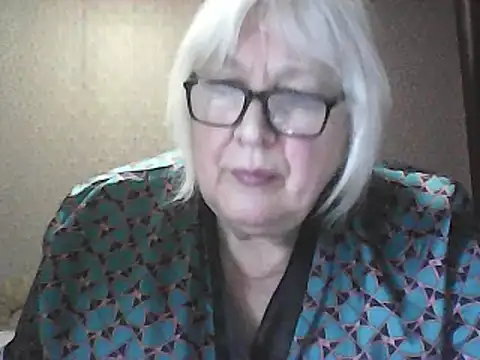 Alexia64231 网络视讯表演