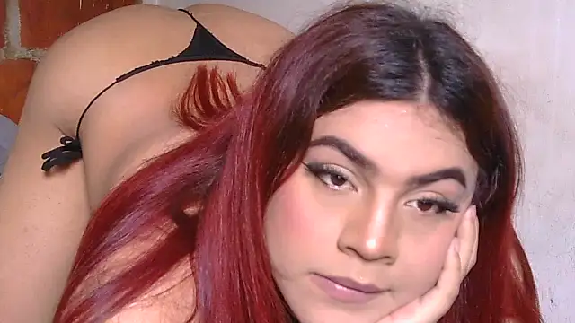 Kimi_Bigass Webcam Show