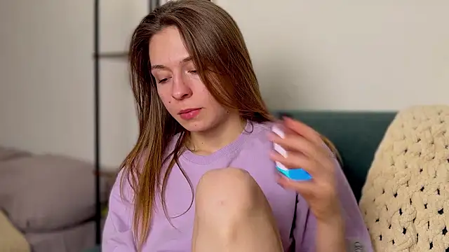 LovelyKateaのライブXXXチャット